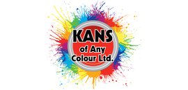 KANS of Any Colour