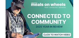 Edmonton Meals On Wheels