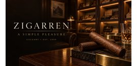 Zigarren