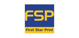 First Star Print