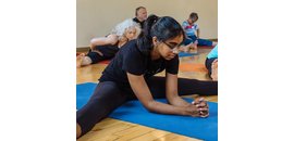 Esther Myers Yoga Studio