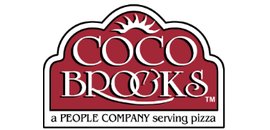 Coco Brooks Pizza