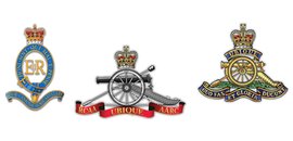 Archives Rcdn Artillery Museum