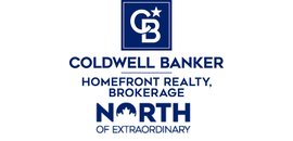 Coldwell Banker Homefront Realty