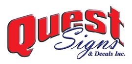 Quest Signs & Decals Inc