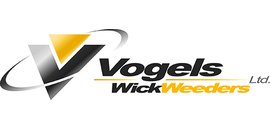 VOGELS WICK WEEDERS