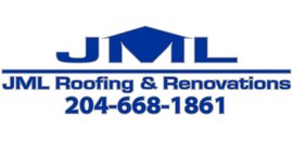 JML Roofing & Renovations