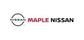 Maple Nissan