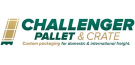 Challenger Pallet Ltd