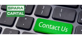 Spara Capital Partners Inc