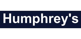 Humphreys Stereo and TV