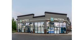 Haztech Health Centre - Moose Jaw