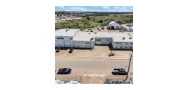 Hydraco Industries Ltd.