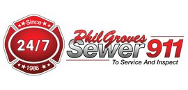 Phil Groves Sewer 911