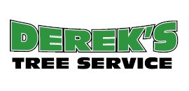 Derek's Tree Service Inc