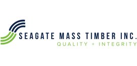 Seagate Structures