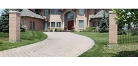 Canadian Landscaping & Stone Work Inc