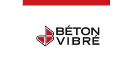 Béton Vibré Inc.