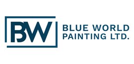 Blue World Painting Ltd