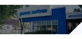 Pneus Metro Inc