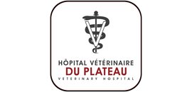 Hôpital vétérinaire Du Plateau