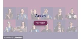 Acden