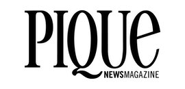 Pique Newsmagazine
