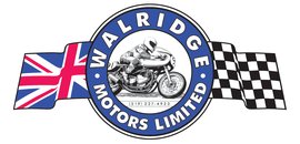 Walridge Motors Limited
