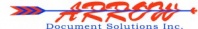 Arrow Document Solutions Inc