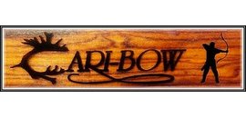 Caribow Custom Archery