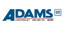 Adams Chevrolet Buick GMC Ltd