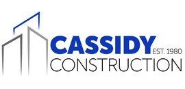 Cassidy E. W. Construction Consultant Ltd