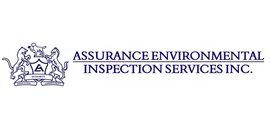 Assurance Environmental Inspection Services