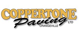 Coppertone Paving Ltd