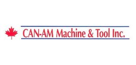 Can-Am Machine & Tool Inc.