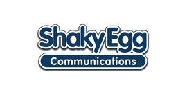 Shaky Egg Communications, Inc.
