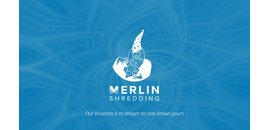 Merlin Shredding Inc - Red Deer