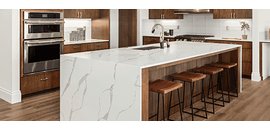 Art's Custom Woodworking-The Countertop People