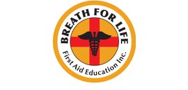 Breath for Life (First Aid Education) Inc