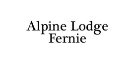 Alpine Lodge, Fernie