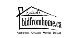 Ruslands Moving and Storage