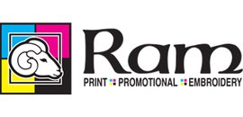Ram Printing & Promotions Inc.