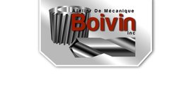 Atelier De Mecanique Boivin Inc