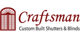 Craftsman Shutters