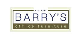 Barry's Office Furniture Inc