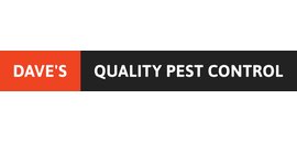 Dave s Quality Pest Control Services
