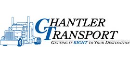 Chantler Transport