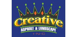 Creative Asphalt & Landscape Works