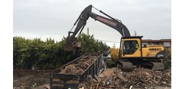 Assertive Excavating & Demolition Ltd