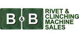 B&B Rivet Machine Sales